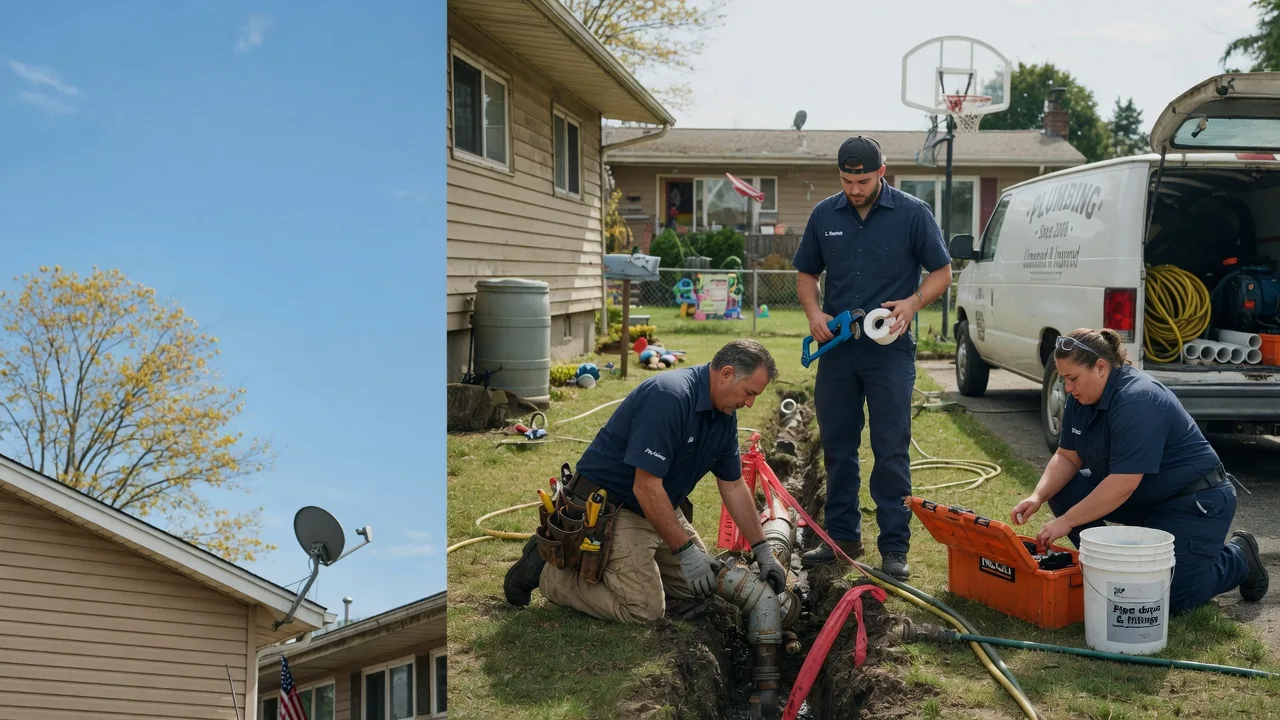Garbage Disposal Replacement in Caneadea, NY near me
