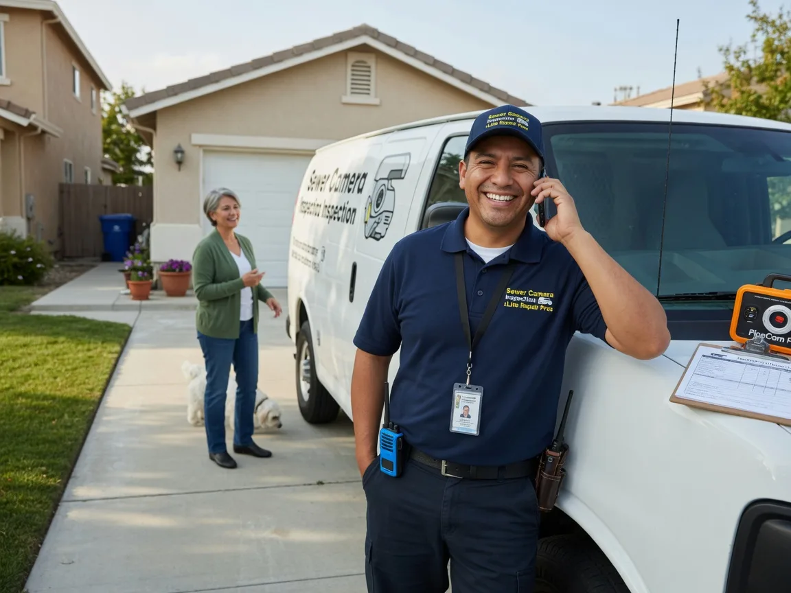 Sewer Line Repair Caneadea, NY FAQs